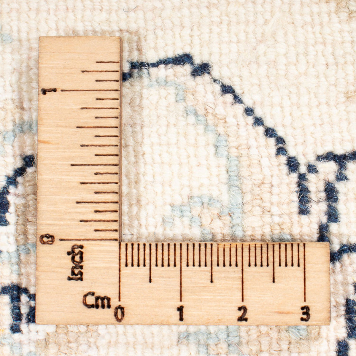 Persisk matta - Nain - Royal - 173 x 122 cm - röd