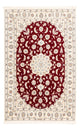 Nain - 6 la Mattan 180x118cm - Persisk matta