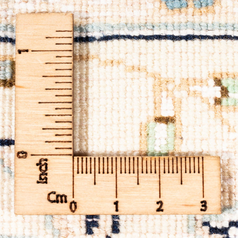 Persisk matta - Nain - Premium - 180 x 118 cm - röd