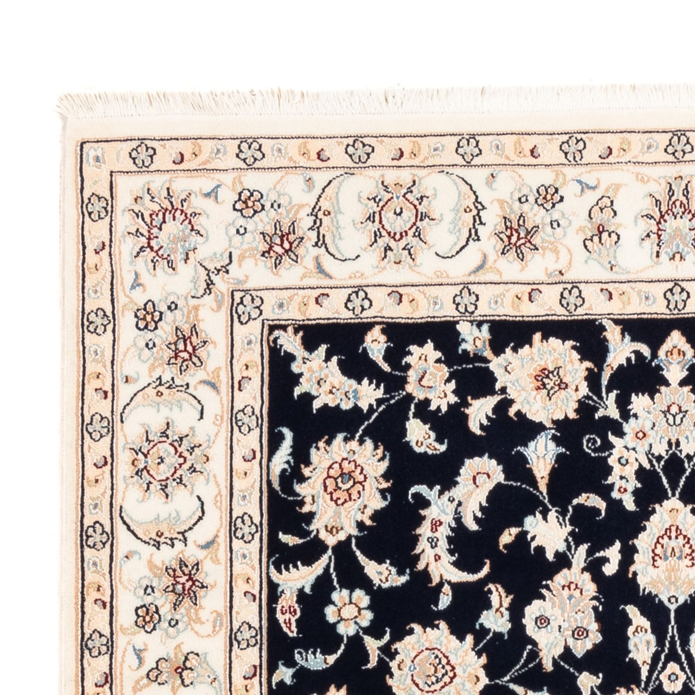 Nain - 6 la Mattan 174x120cm - Persisk matta