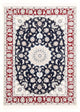 Nain - 9La Mattan 120x165cm - Persisk matta