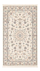 Nain - 6 la Mattan 132x75cm - Persisk matta