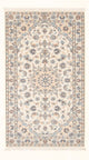Nain - 6 la Mattan 140x76cm - Persisk matta