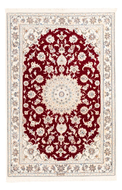 Nain - 6La Mattan 108x152cm - Persisk matta
