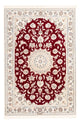 Nain - 6 la Mattan 152x108cm - Persisk matta