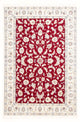 Nain - 9 la Mattan 118x176cm - Persisk matta