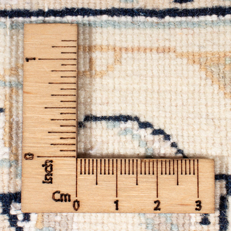 Persisk matta - Nain - Royal - 176 x 118 cm - röd