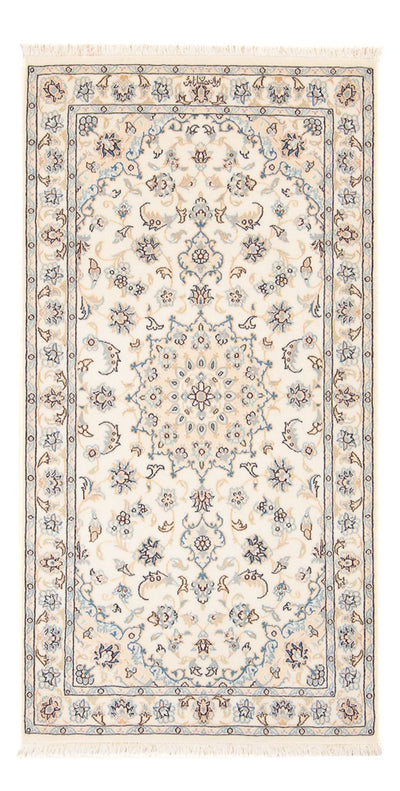 Nain - 6La Mattan 74x140cm - Persisk matta