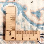 Persisk matta - Nain - Premium - 140 x 74 cm - grädde