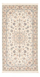 Nain - 6 la Mattan 140x75cm - Persisk matta