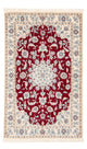 Nain - 6 la Mattan 125x78cm - Persisk matta