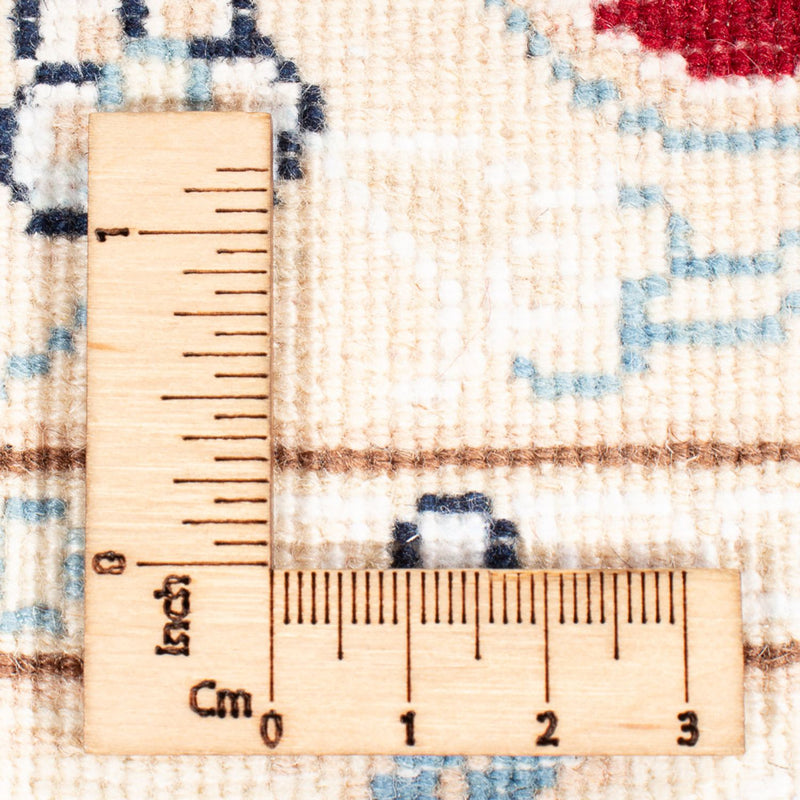 Persisk matta - Nain - Premium - 125 x 78 cm - röd