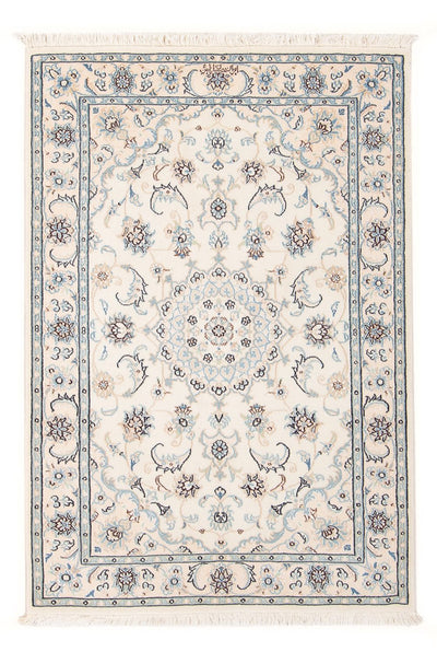 Nain - 6La Mattan 80x122cm - Persisk matta