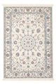 Nain - 6 la Mattan 122x80cm - Persisk matta