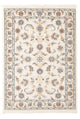 Nain - 6 la Mattan 118x80cm - Persisk matta