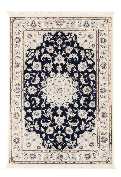 Nain - 6La Mattan 80x118cm - Persisk matta