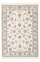 Nain - 6 la Mattan 120x80cm - Persisk matta
