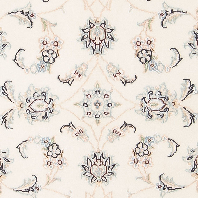 Persisk matta - Nain - Premium - 120 x 80 cm - grädde