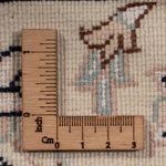 Persisk matta - Nain - Premium - 120 x 80 cm - grädde