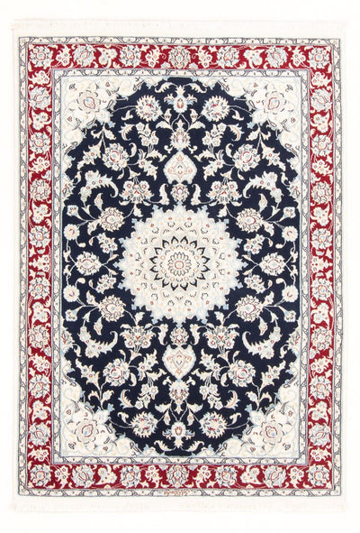 Nain - 9La Mattan 105x151cm - Persisk matta