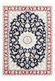 Nain - 9 la Mattan 151x105cm - Persisk matta