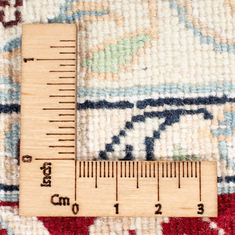 Persisk matta - Nain - Royal - 151 x 105 cm - mörkblå