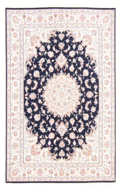 Tabriz - 50 Raj Mattan 167x245cm - Persisk matta