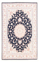 Tabriz - 50 Raj Mattan 245x167cm - Persisk matta