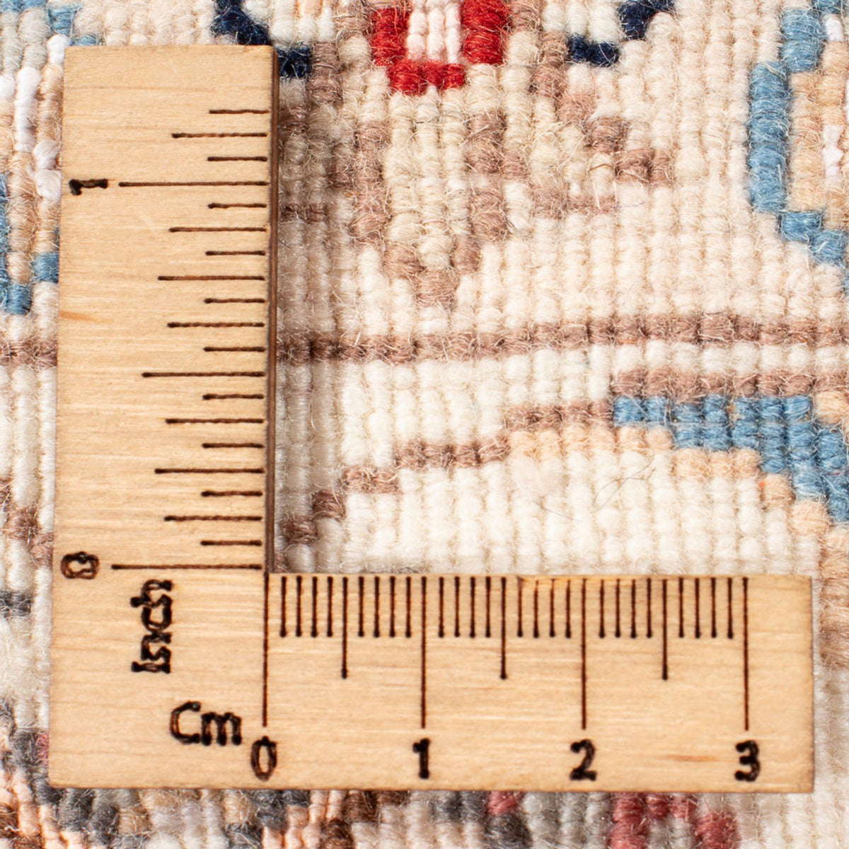 Persisk matta - Tabriz - Royal - 203 x 150 cm - röd