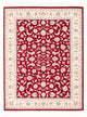 Tabriz - 50 Raj Mattan 202x148cm - Persisk matta