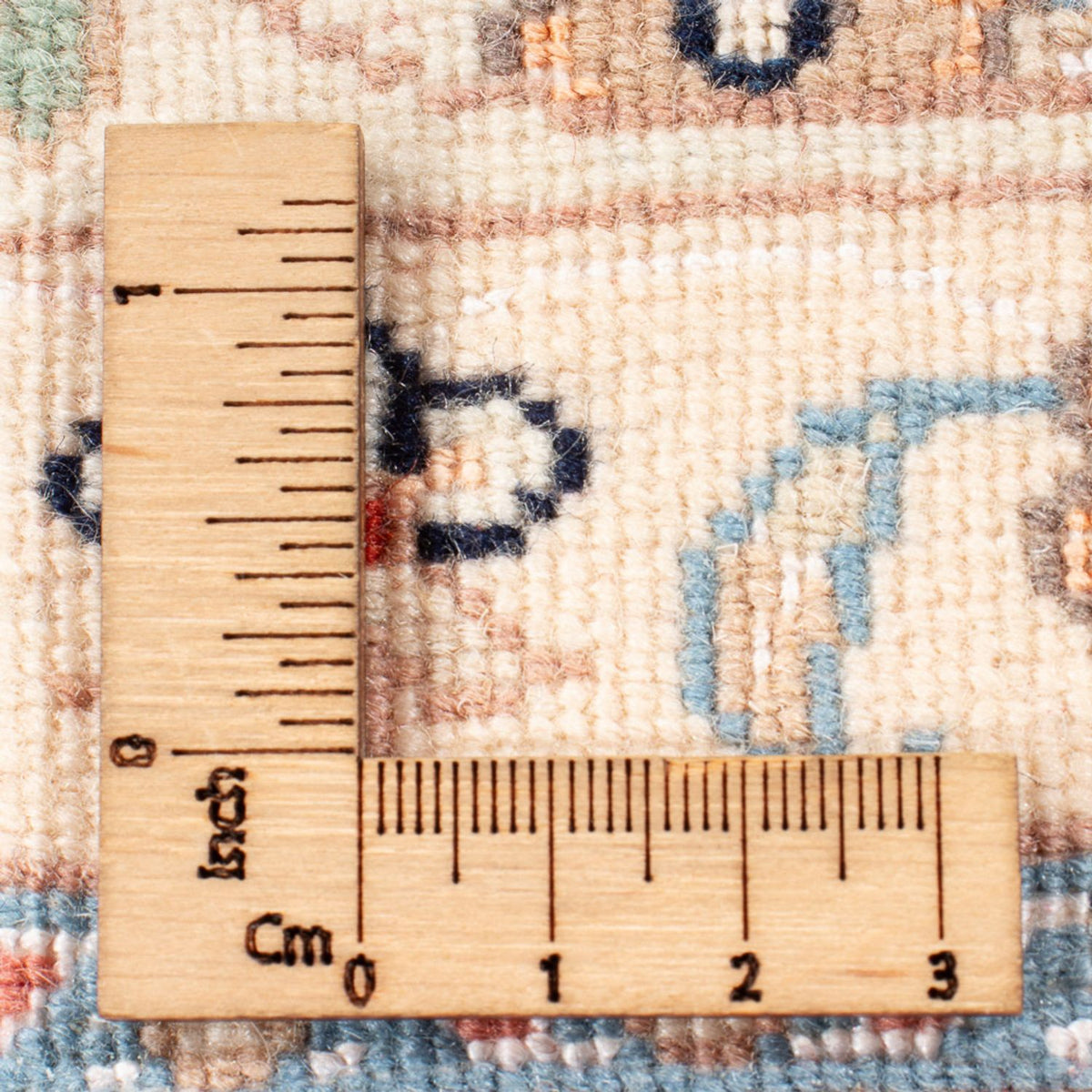 Persisk matta - Tabriz - Royal - 202 x 148 cm - röd