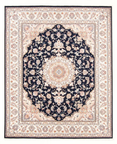 Tabriz - 50 Raj Mattan 200x250cm - Persisk matta