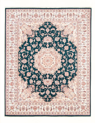 Tabriz - 50 Raj Mattan 195x251cm - Persisk matta