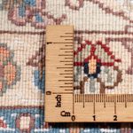 Persisk matta - Tabriz - Royal - 196 x 150 cm - mörkblå