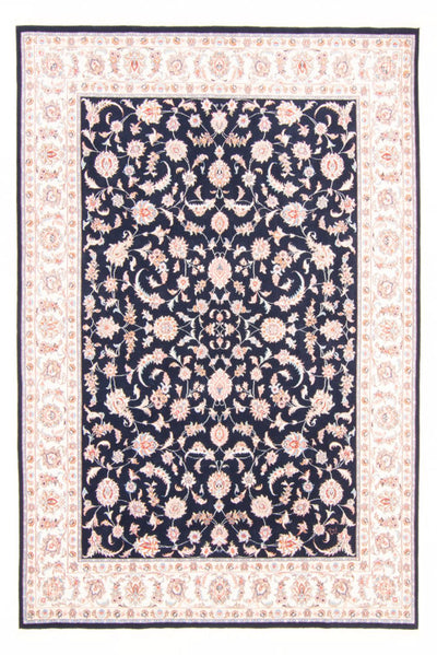 Tabriz - 50 Raj Mattan 172x243cm - Persisk matta