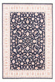 Tabriz - 50 Raj Mattan 172x243cm - Persisk matta