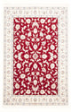 Nain - 9 la Mattan 175x117cm - Persisk matta