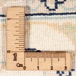 Persisk matta - Nain - Royal - 175 x 117 cm - röd