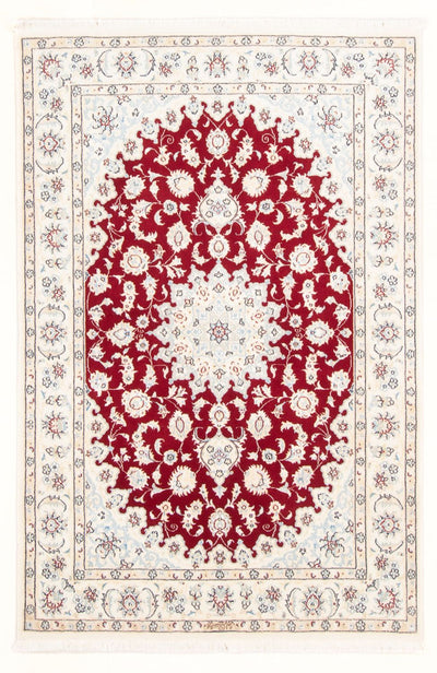 Nain - 9La Mattan 117x175cm - Persisk matta