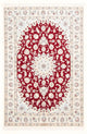 Nain - 9 la Mattan 175x117cm - Persisk matta