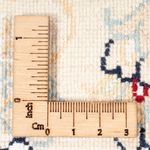 Persisk matta - Nain - Royal - 175 x 117 cm - röd