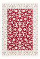 Nain - 9 la Mattan 157x108cm - Persisk matta