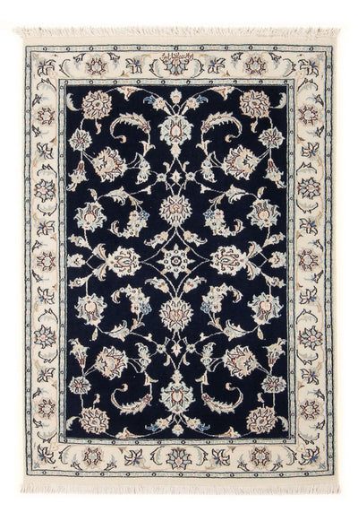 Nain - 6La Mattan 80x116cm - Persisk matta