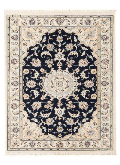 Nain - 6La Mattan 80x120cm - Persisk matta
