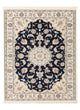 Nain - 6 la Mattan 120x80cm - Persisk matta