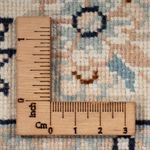 Persisk matta - Nain - Premium - 120 x 80 cm - mörkblå