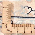 Persisk matta - Nain - Premium - 118 x 82 cm - grädde