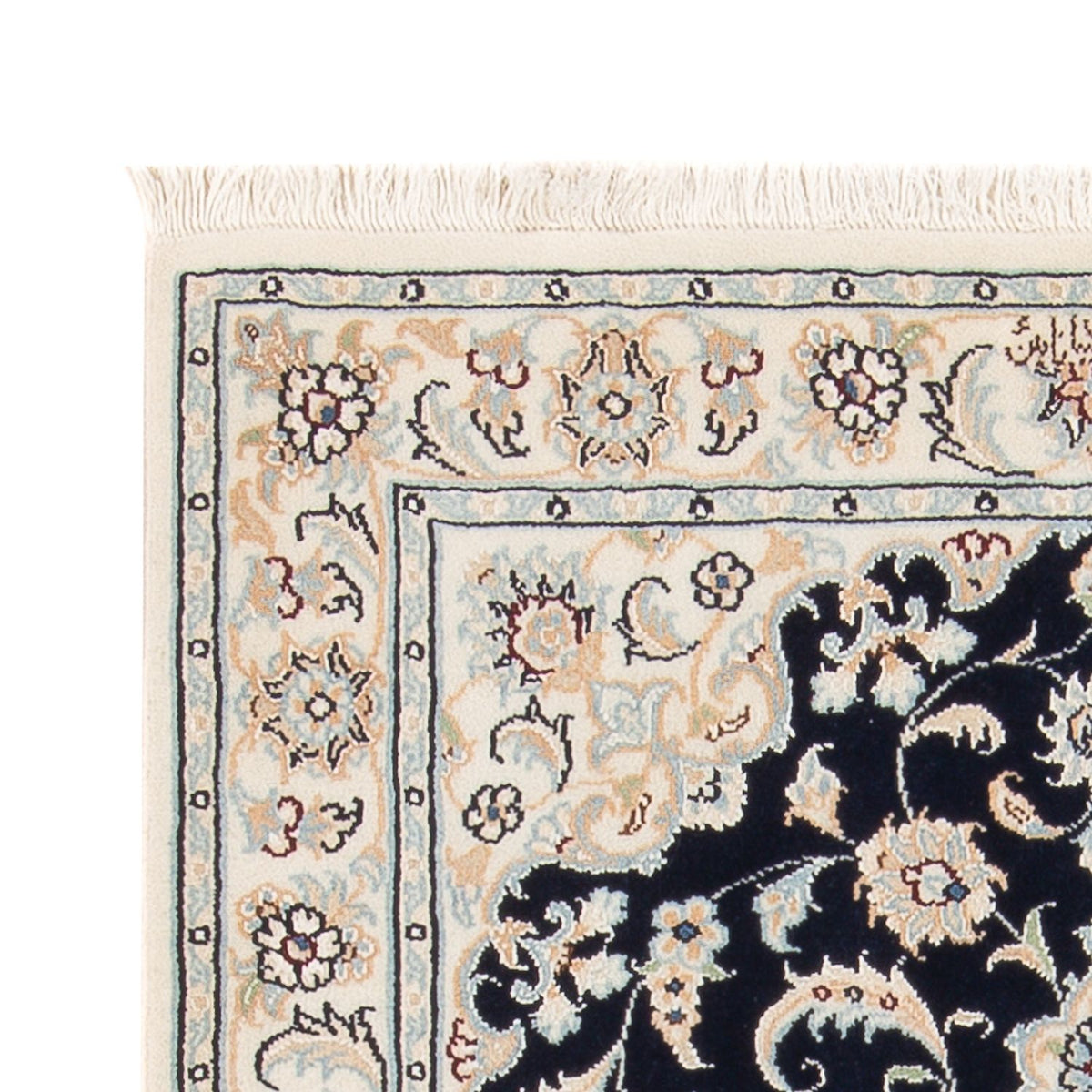 Nain - 6La Mattan 80x120cm - Persisk matta