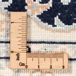 Persisk matta - Nain - Premium - 120 x 80 cm - mörkblå