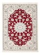 Nain - 6 la Mattan 117x80cm - Persisk matta